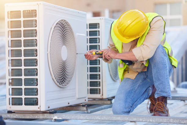 Affordable air conditioning repair in Cole Camp, MO