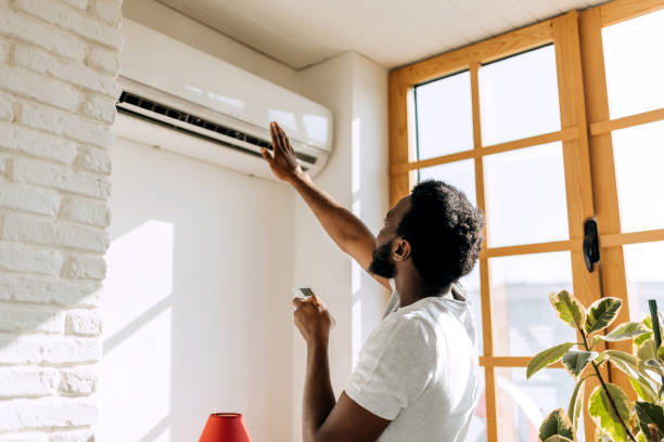 Trusted Cole Camp, MO HVAC Experts