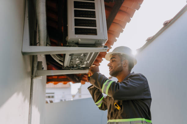 Best Residential HVAC services  in Cole Camp, MO