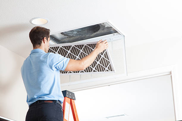 Best HVAC tune-up services  in Cole Camp, MO