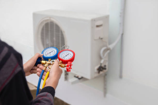 Best Commercial HVAC repair  in Cole Camp, MO